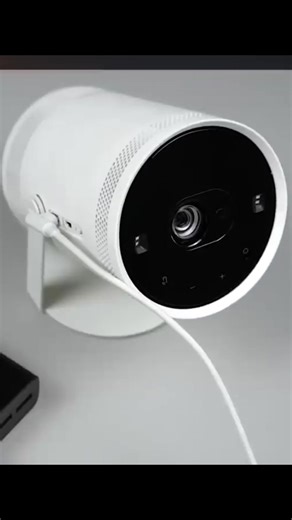 projektor samsung the freestyle !! #fypシ゚ #fyp #javavisual #javisstore #fyppppppppppppppppppppppp