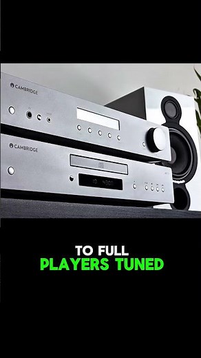 5 Underrated CD Players That Sound Incredible 🔥 | Hidden Hi-Fi Gems
