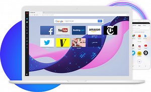 Opera para Android se actualiza para añadir un servicio de VPN gratuito e ilimitado