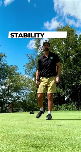 L.A.B Putter Arm Lock