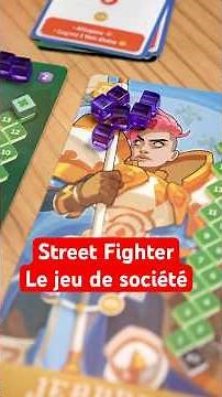 Le jeu de société à deux pour les fans de jeux vidéos : Tag Team