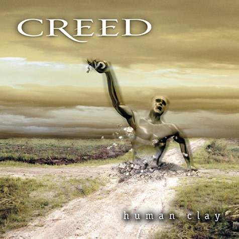 クリード（Creed）『Human Clay (25th Anniversary Edition)』再結成を経たポストグランジバンドが99年の大ヒット作を再発 | Mikiki by TOWER RECORDS