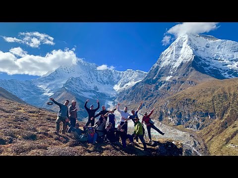 Bhutan Snowman Trek | World Expeditions