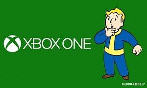 XBOX ONE向けおすすめMODと、知っておきたい基礎知識 : Fallout4⚡情報局