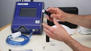 PortaCount Respirator Fit Tester - N95 Probe kit