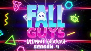 3.1K views · 246 reactions | Get ready to travel to the future with Fall Guys 4041  | Fall Guys: Ultimate Knockout | Facebook