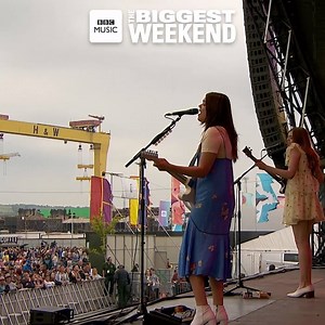 79K views · 389 reactions | Rebel hearts united for the sublime First Aid Kit | BBC Radio 6 Music | Facebook