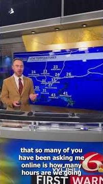 Bitterly cold wind chills & freeze risk tonight. WDSU met Scot Pilie has the latest on timing