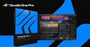 PreSonus | Studio One日本語ポータルサイト