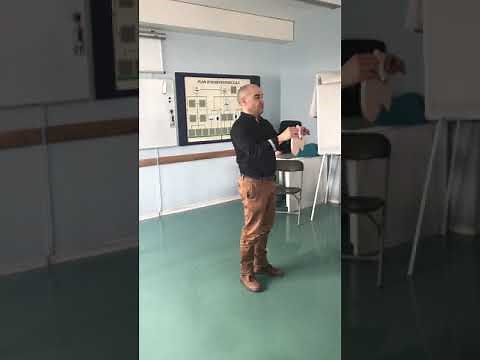 Animer la séquence « EXAMINER » en formation Sauveteur Secouriste du Travail