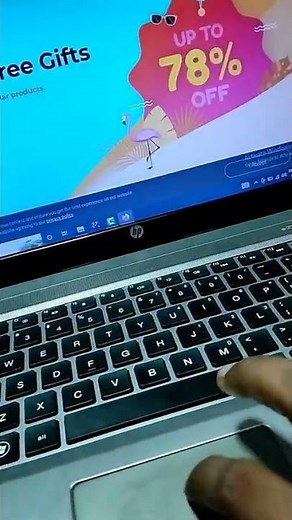 Laptop/PC Keyboard Auto Working Solution /Simple Way to Find The pressed Key