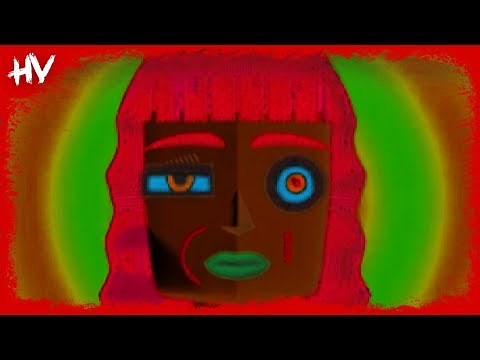 Cyberchase - Theme Song (Horror Version) 😱