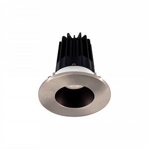 2" Round Recessed Designer 15W | Lotus LED Lights
