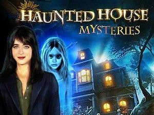 Haunted House - Review on Gametop