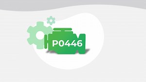 P0446 Engine Code | Evaporative Emission Control System Vent Control Circuit Malfunction - FIXD