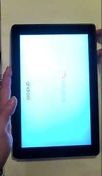 VERIZON ELLIPSIS 10 TABLET - HARD HARD RESET FACTORY RESET - BUTTON COMBINATION FACTORY RESET