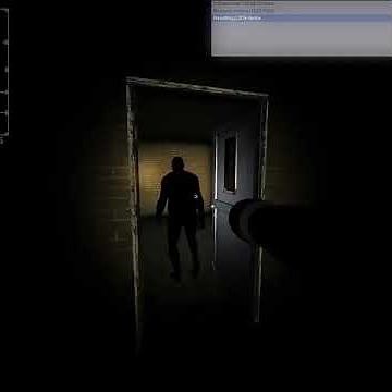 COPPERCUBE 6 | Enemy AI Open And Closing Doors #coppercube6