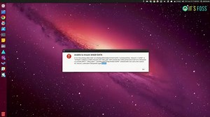 Mount and Use an exFAT Drive on Ubuntu Linux