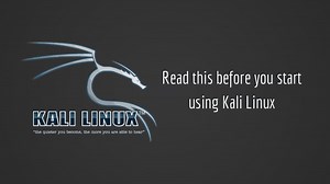 Kali Linux Review: Not Everyone's Cup of Tea