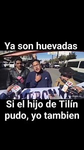 218K views · 4.9K reactions | "Tengo 24 años, soy titular de un puesto de venta. El Banco Ganadero me va a aprobar los 3 millones de dólares que le ha aprobado al hijo del Presidente", dijo un joven gremial de El Alto, quien atraviesa una difícil situación económica. Fuente: RedAltoNivel #Bolivia | Contacto Boliviano | Facebook
