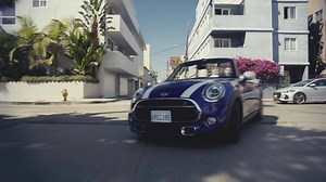 15K views · 59 reactions | Open up to the outside world and stimulate your senses. The new MINI Convertible. Live Unfiltered. Visit your local MINI Showroom from August 3 to August 5 to test drive one now. See more of MINI: bit.ly/MININewConvertible | MINI | Facebook