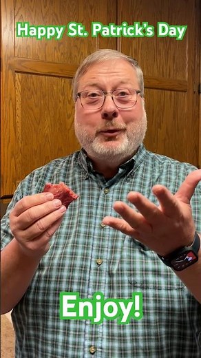 Best/Easiest Slow Cooker Corned Beef