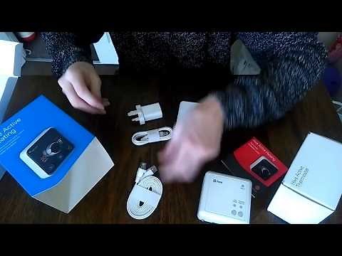 Hive active heating system installation and guide