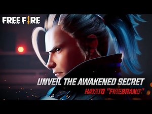 Hayato Awakening | Garena Free Fire