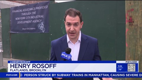 Brooklyn neighbors and EPA push back against battery storage sites