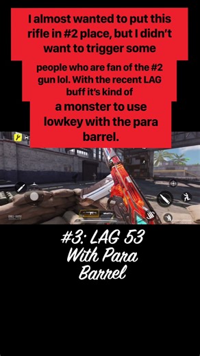 CODM Season 11: Top 5 Best Marksman/DMR Rifles To Use This Season, Check It Out!!