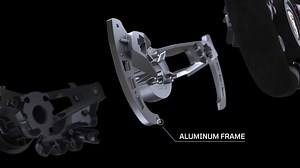 1.2K views | The officially licensed Porsche Vision Gran Turismo concept car wheel. Hold the futuristic design of Porsche in your hands. | Fanatec | Facebook