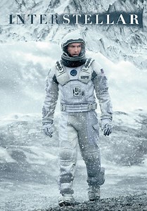 Interstellar