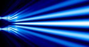 What is the double-slit experiment, and why is it so important?