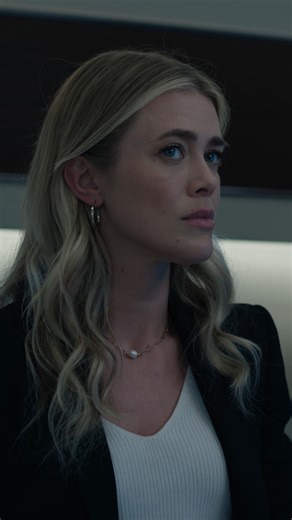 Could a break in the pattern cause a breakthrough? The Hunting Party | NBC and Peacock | NBC