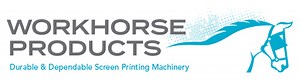 Automatic Screen Printing Press - The Freedom Express