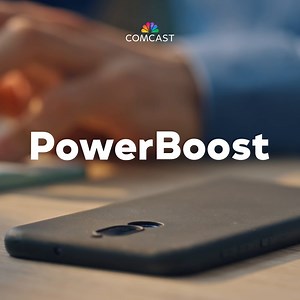3.7K views · 18 reactions | Xfinity Mobile's need for speed is up 150%, Speedtest by Ookla confirmed ✅ PowerBoost represents the best of our converged network, delivering up to gig speeds over WiFi for mobile customers at home and on the go – regardless of their home Internet plan. Learn more: https://comca.st/3EkX4Lc | Comcast | Facebook