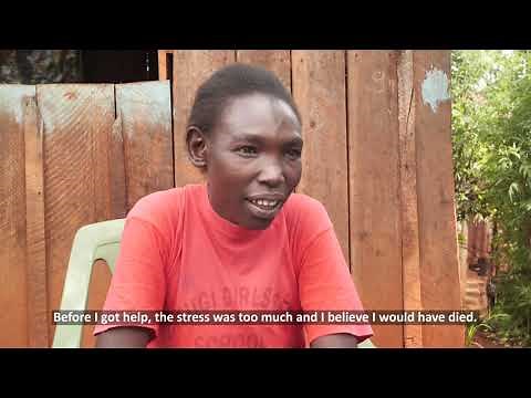 Tackling Mental Health Problems: Problem Management Plus (PM+) Approach