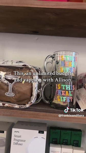 Experience Local Florist Magic at Frankie Flora