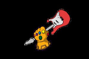 Infinity Gauntlet 2.0