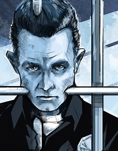 The tech of ‘Terminator 2’ – an oral history