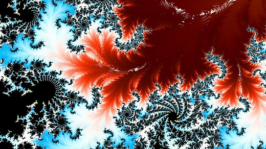 [40 ] Red And Black 4k Wallpapers