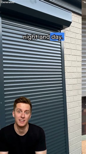 Security Shutters vs Break‑In: 20 Seconds That Matter 🔒