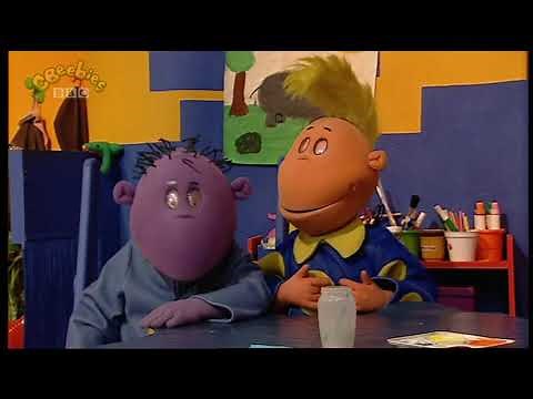 CBEEBIES Tweenies Series 5 Episode 37 Telling Tales