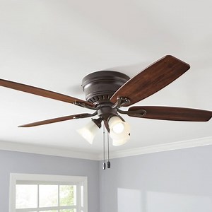 277K views · 397 reactions | Find the perfect Hunter fan to fit your home and style at The Home Depot. | The Home Depot | Facebook