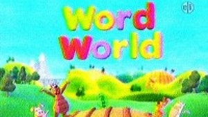 Pl-Pl-Plane/Mail Mix-Up | WordWorld