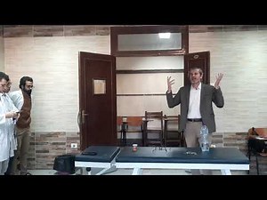 Upper Quadrant Screening From Physical Therapy Point Of View ( SVU 2022)