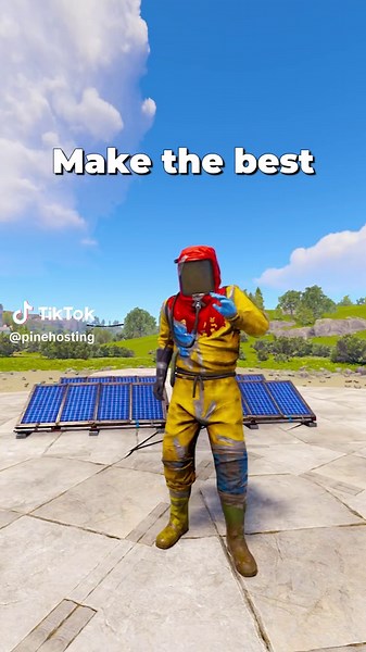 Make The BEST Farm in RUST! 🌽🏆 #rust #rustgame #rustpc #rustconsole #rustconsoleedition #rustpcgame #rustbuild #rustfarming #rustfarm #rustfarmingguide #rustloot #rustbase #rustbuliding #rustguide #rusttips #rusttricks #rusttipsandtricks #rustguides #rusttok #rusttiktok #rustplanter #rustviral #viralrust #rustmemes #rustmemes😂 #pinehosting #pinehostingrust #rustgameplay #farminginrust #rustscrap #rustcrafting #gaming #gamingtiktok #gamingrust #fyp