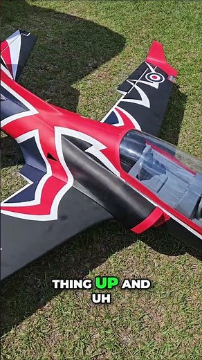 Best Jet Ever!? Meet the Black Horse Viper: The Ultimate RC EDF Jet!