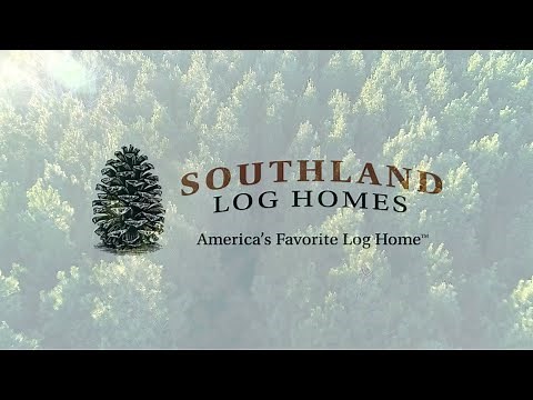 Quality & Craftsmanship - Southland Log Homes