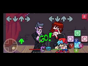 how to unlock the debug menu in fnf mod game